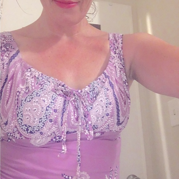 Vintage sundress - Picture 3 of 4